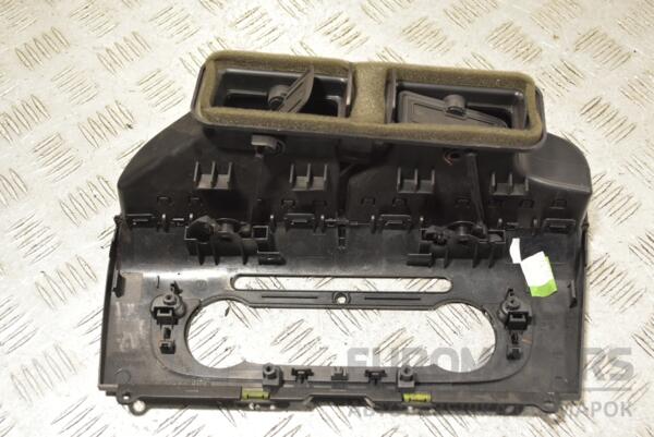 Дефлектор воздушный центральный Seat Altea 2004-2015 5P1819110P 270333 - 2