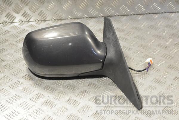 Зеркало правое электр 5 пинов Mazda 6 2002-2007 270341 - 2