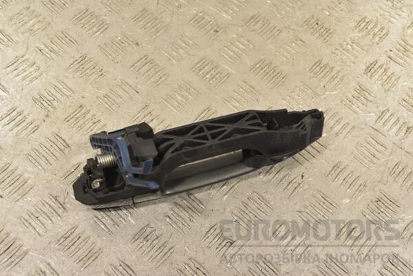 Ручка двері зовнішня задня ліва Toyota Corolla Verso 2004-2009 270345 - 2
