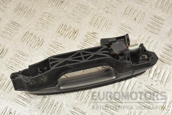 Ручка двери наружная задняя правая Toyota Corolla Verso 2004-2009 270347 - 2