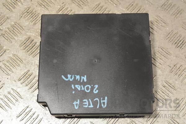 Блок комфорта Seat Altea 2004-2015 1K0937086S 270351 - 2
