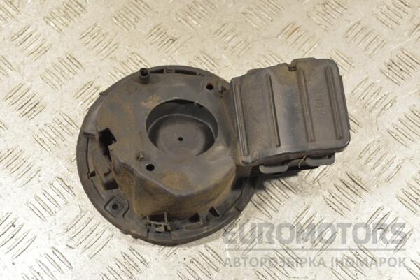 Лючок паливного бака Renault Scenic (III) 2009-2015 781200025R 270367 - 2