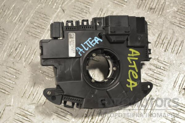Шлейф Airbag кільце підрульові Seat Altea 2004-2015 5K0953569E 270369 - 2