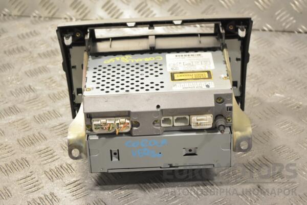 Магнитола штатная Toyota Corolla Verso 2004-2009 861200F010 270388 - 2