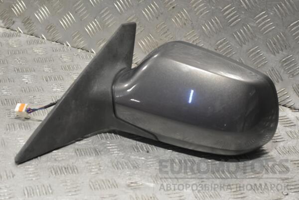 Дзеркало ліве електр 5 пинов Mazda 6 2002-2007 270398 - 2