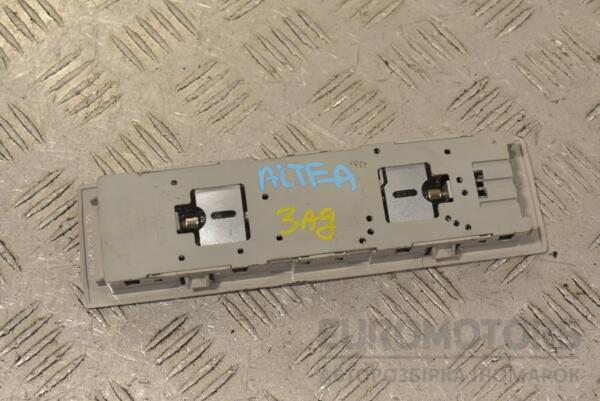 Плафон салону задній Seat Altea 2004-2015 6Q0947291A 270402 - 2