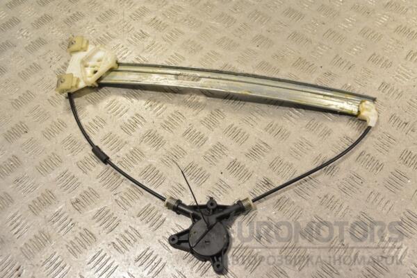Стеклоподъемник передний левый Mazda 6 2002-2007 270419 - 2
