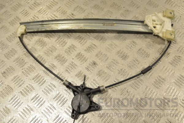 Склопідйомник передній правий Mazda 6 2002-2007 270421 - 2