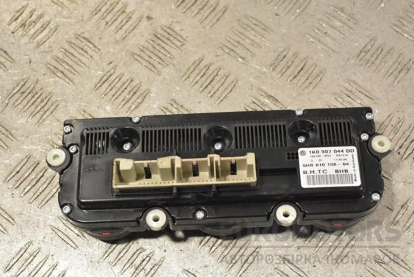 Блок управління пічкою клімат VW Golf (V) 2003-2008 1K0907044DD 270433 - 2