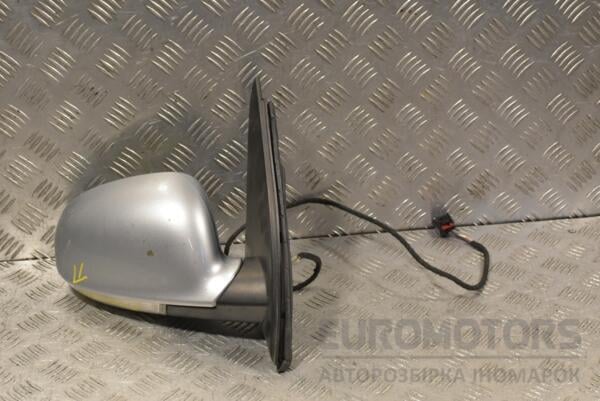 Дзеркало праве електр 6 пінів (дефект) VW Golf (V) 2003-2008 1K1857502 270439 - 2