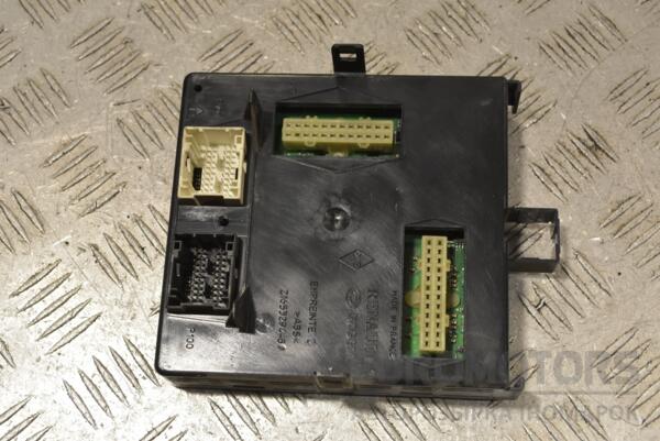 Блок комфорту Renault Laguna (II) 2001-2007 8200660166 270449 - 2
