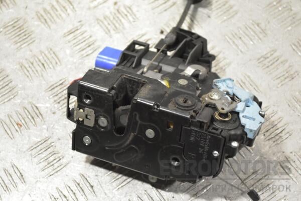 Замок двері задній правий електро 7 пинов VW Golf (V) 2003-2008 7L0839016D 270451 - 2