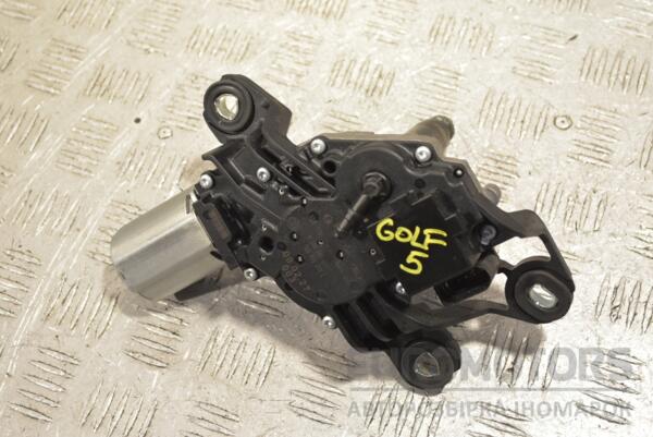 Моторчик стеклоочистителя задний VW Golf (V) 2003-2008 1K6955711C 270453 - 2