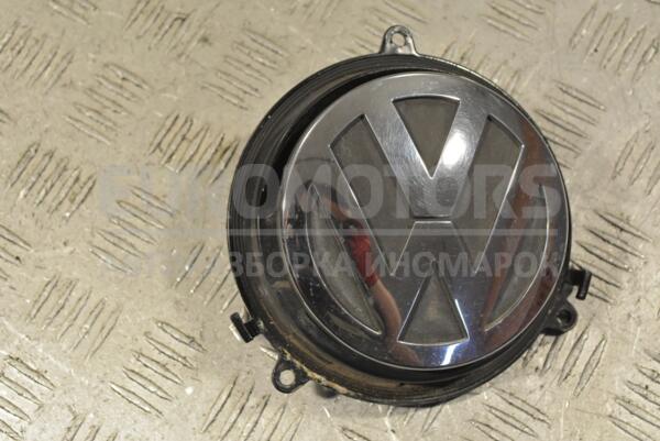 Ручка відкривання кришки багажника зовнішня електрика VW Golf (V) 2003-2008 3C5827469D 270457 - 1