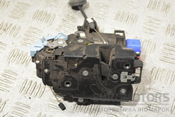 Замок двері передній лівий електро 9 пинов VW Golf (V) 2003-2008 3D1837015AB 270464 - 2