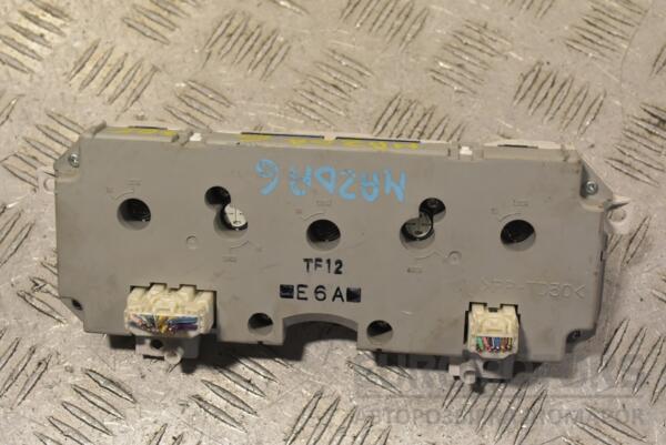 Блок управления печкой климат -05 Mazda 6 2002-2007 270479 - 2