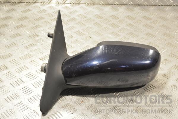 Дзеркало ліве електр 7 пинов Renault Laguna (II) 2001-2007 7701049058 270495 - 2