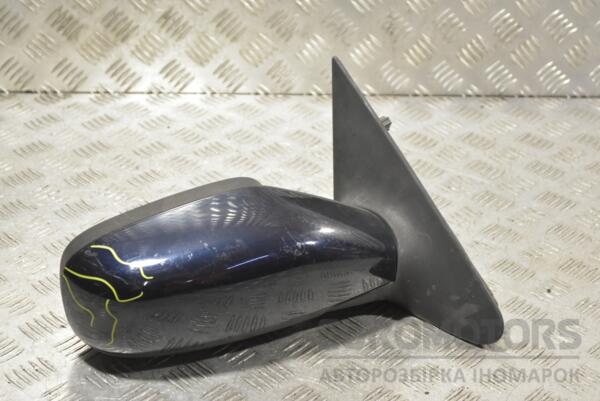 Дзеркало праве електр 9 пинов (дефект) Renault Laguna (II) 2001-2007 270501 - 2