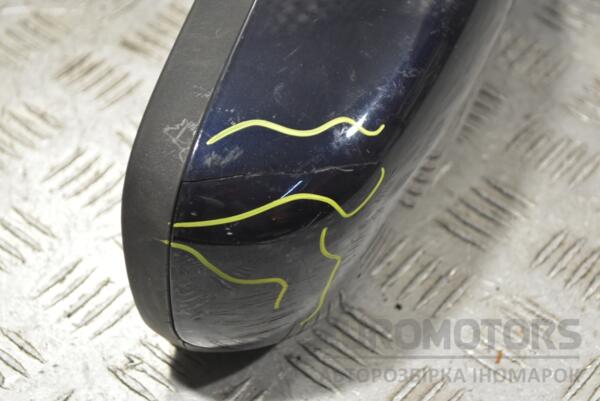 Дзеркало праве електр 9 пинов (дефект) Renault Laguna (II) 2001-2007 270501 - 3
