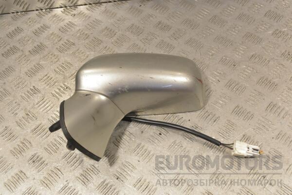 Дзеркало ліве електр 5 пинов Toyota Corolla Verso 2004-2009 270526 - 2