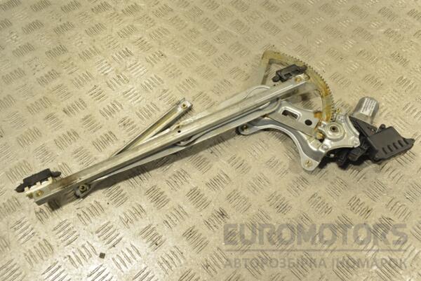 Склопідйомник передній правий електро 6 пинов Toyota Corolla Verso 2004-2009 698100F010 270535 - 2