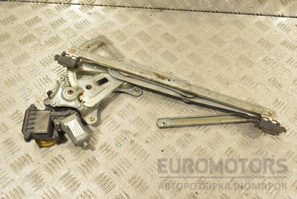 Склопідйомник задній правий електро 6 пинов Toyota Corolla Verso 2004-2009 698300F020 270539 - 2