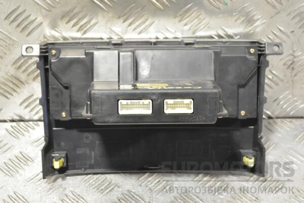 Блок управління пічкою клімат Toyota Corolla Verso 2004-2009 559000F030 270541 - 2
