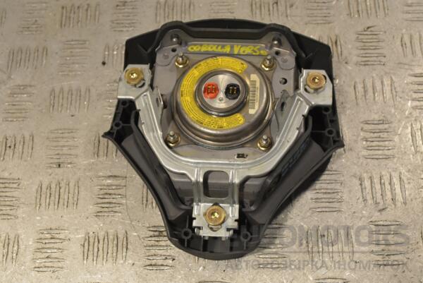 Подушка безпеки кермо Airbag Toyota Corolla Verso 2004-2009 451300F020B0 270545 - 2
