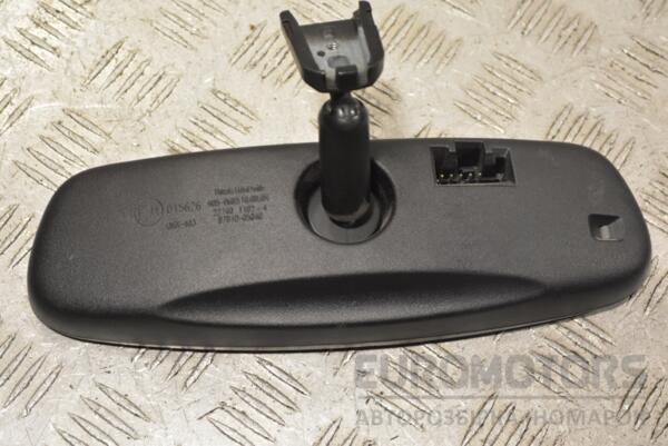 Дзеркало салону електро Toyota Corolla Verso 2004-2009 8781005040 270549 - 2