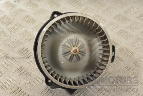 Моторчик печки Toyota Corolla Verso 2004-2009 0130101601 270552 - 2