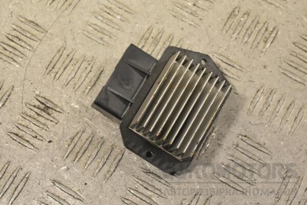 Резистор печки Toyota Corolla Verso 2004-2009 4993002121 270555 - 2