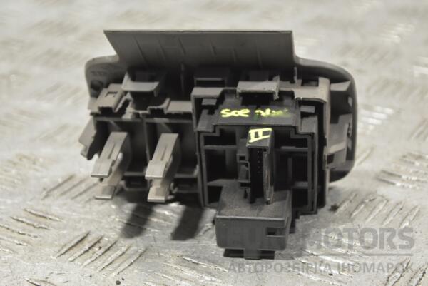 Кнопка коректора фар і підсвічування панелі приладів Renault Scenic (II) 2003-2009 8200121805 270561 - 2