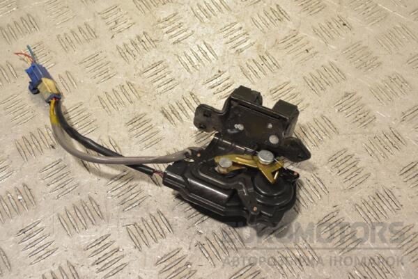 Замок кришки багажника електро 4 Піна Toyota Corolla Verso 2004-2009 270573 - 2