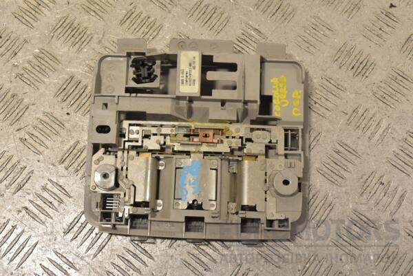 Плафон салона передний Toyota Corolla Verso 2004-2009 812630F011 270581 - 2