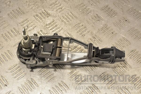 Ручка двері зовнішня передня ліва VW Golf (V) 2003-2008 270585 - 2