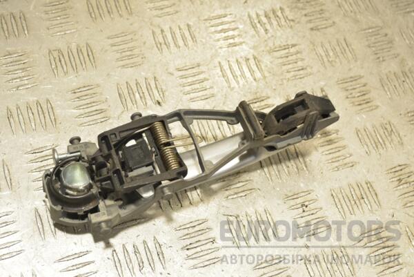 Ручка двери наружная задняя левая VW Golf (V) 2003-2008 270587 - 2