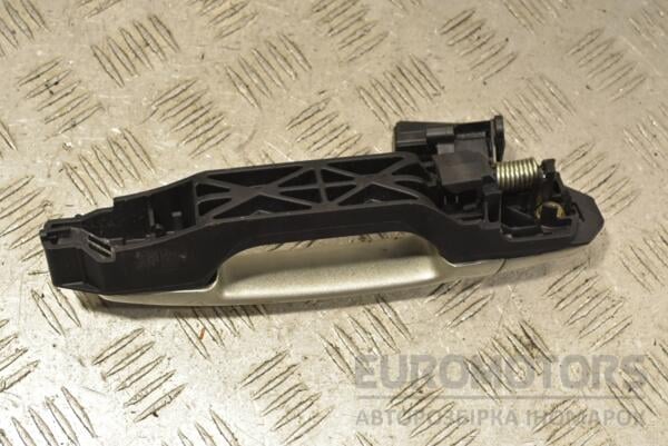 Ручка двери наружная задняя правая Toyota Corolla Verso 2004-2009 270595 - 2