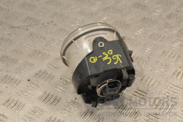 Фара противотуманная (дефект) Jeep Grand Cherokee 2005-2010 04805859AB 270608 - 2