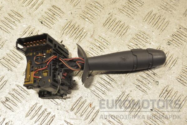 Подрулевой переключатель левый Renault Laguna (II) 2001-2007 8200420148 270612 - 2