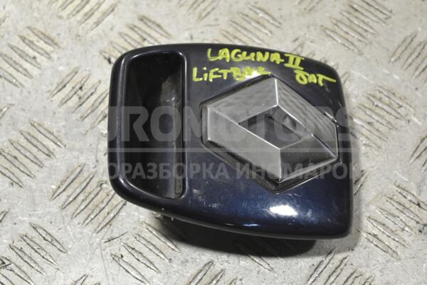 Ручка відкривання кришки багажника зовнішня електрика Renault Laguna (II) 2001-2007 98091101 270626 - 1
