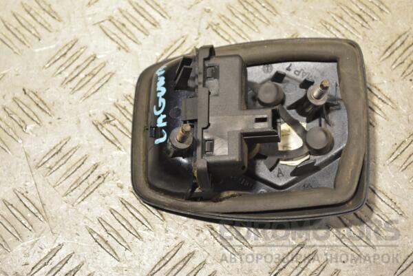 Ручка відкривання кришки багажника зовнішня електрика Renault Laguna (II) 2001-2007 98091101 270626 - 2