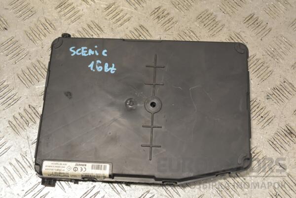 Блок комфорта Renault Megane (II) 2003-2009 8200412548 270628 - 2