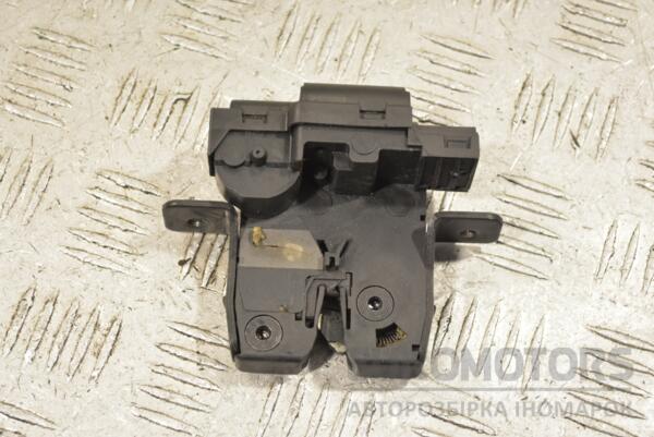 Замок кришки багажника електро 4 Піна Renault Laguna (II) 2001-2007 8200257615 270634 - 2