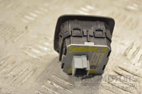 Кнопка регулювання люка Renault Scenic (III) 2009-2015 283950001R 270646 - 2