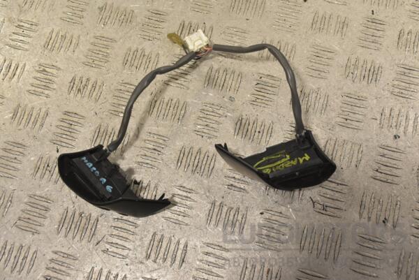 Кнопки руля (дефект) Mazda 6 2002-2007 270650 - 2