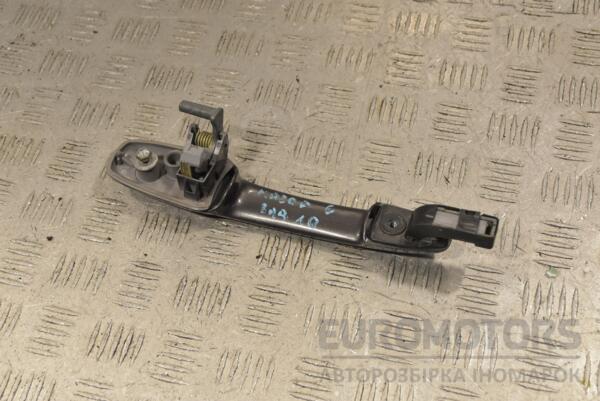 Ручка двери наружная задняя левая Mazda 6 2002-2007 270655 - 2