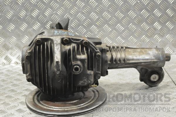 Редуктор передний i=3.55 Jeep Grand Cherokee 3.0crd 2005-2010 P52111937AD 270672 - 3