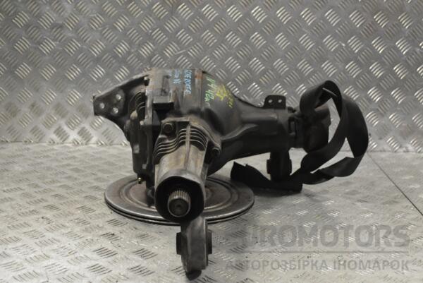 Редуктор передний i=3.55 Jeep Grand Cherokee 3.0crd 2005-2010 P52111937AD 270672 - 4