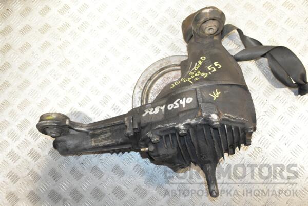 Редуктор передний i=3.55 Jeep Grand Cherokee 3.0crd 2005-2010 P52111937AD 270672 - 6