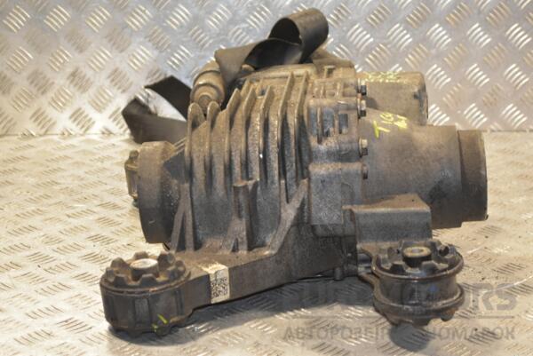 Редуктор задний (дефект) VW Tiguan 2007-2016 01Z525010K 270678 - 4